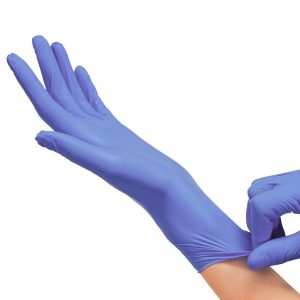 Spa Natural Nitralne Rukavice S Ljubičaste 100/1 - Image 3