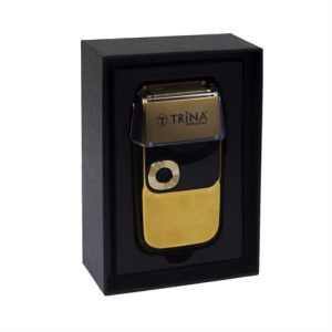 Trina Shaver KS02 Gold - Slika 2