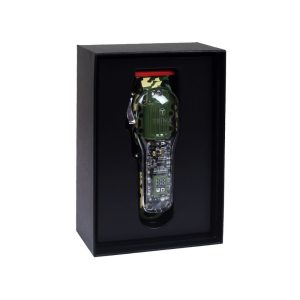 Trina Mašinica TR0055 Military - Slika 3