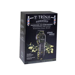 Trina Mašinica TR0055 Military - Slika 2