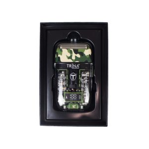 Trina Shaver Military - Image 3