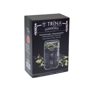 Trina Shaver Military - Image 2