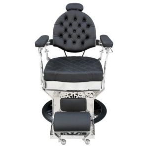 BarberLand Berber Stolica Silver 42 - Slika 9