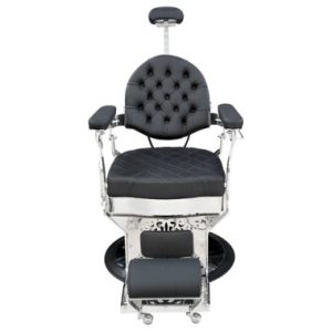 BarberLand Berber Stolica Silver 42 - Slika 8