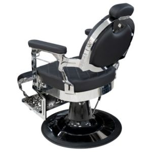 BarberLand Berber Stolica Silver 42 - Slika 5