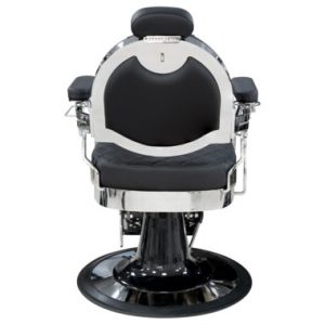BarberLand Berber Stolica Silver 42 - Slika 2