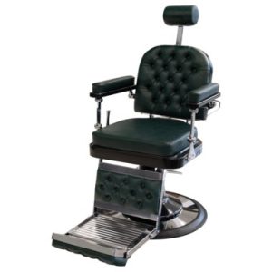 Barber Stolica INF116