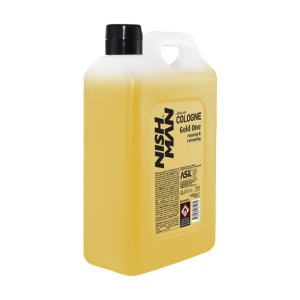 Nishman After Shave Cologne Gold One 1000ml