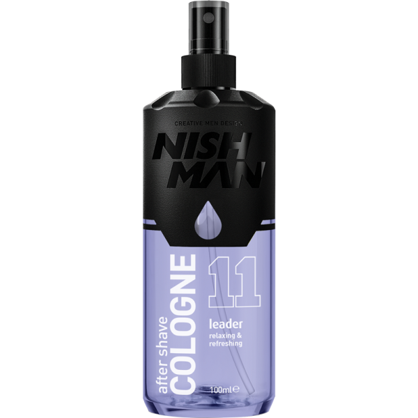 Nishman Parfemski After Shave Leader "11" 100ml