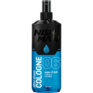 Nishman Parfemski After Shave Aqua d Asil "06" 100ml