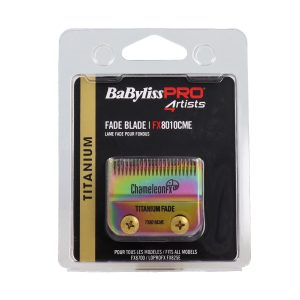 BaByliss Pro Nož Fade Titanium