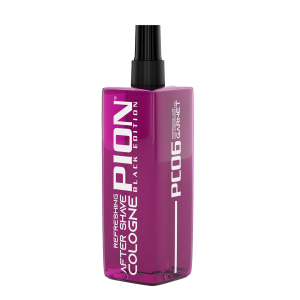 Pion Black Edition After Shave Garnet PC06 390ml