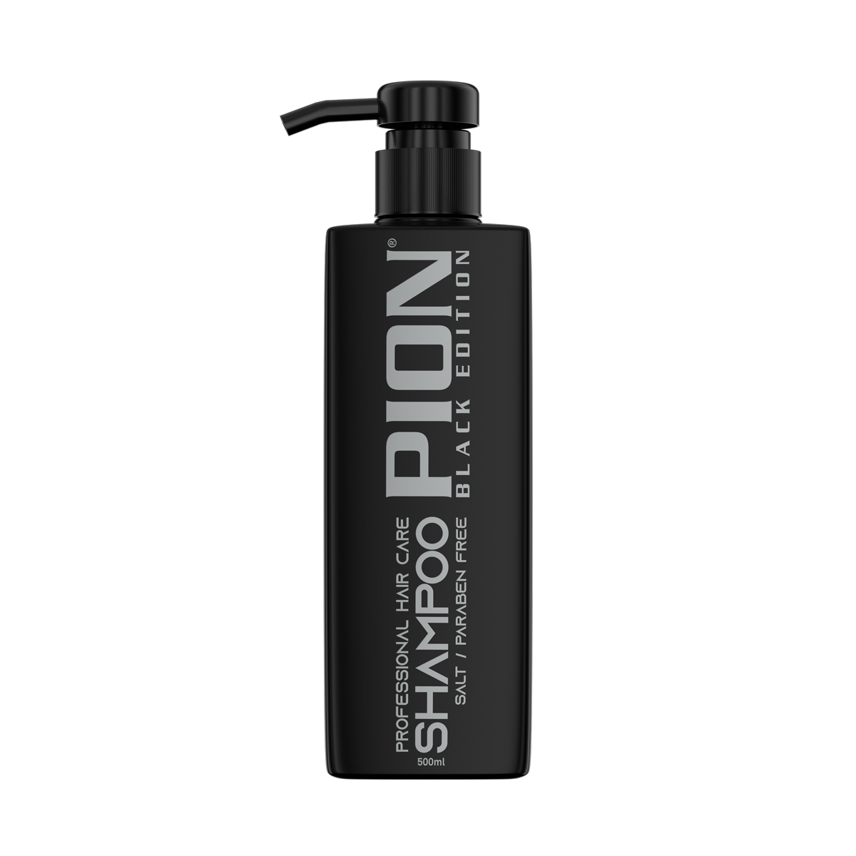 Pion Black Edition Šampon 500ml Barberland Srbija