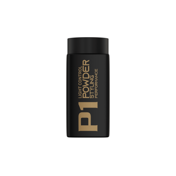 Pion Black Edition Styling Powder P1 20g