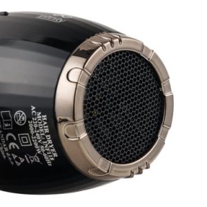 Infinity Fen Levante 2200w Crni - Slika 10