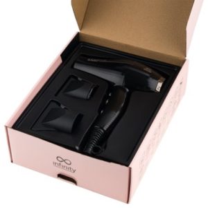 Infinity Fen Levante 2200w Crni - Slika 7