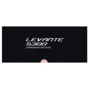 Infinity Fen Levante 2200w Crni - Slika 4