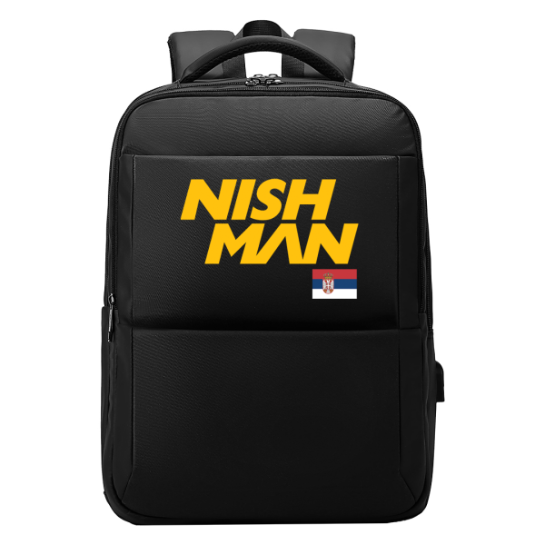 Nishman Ranac