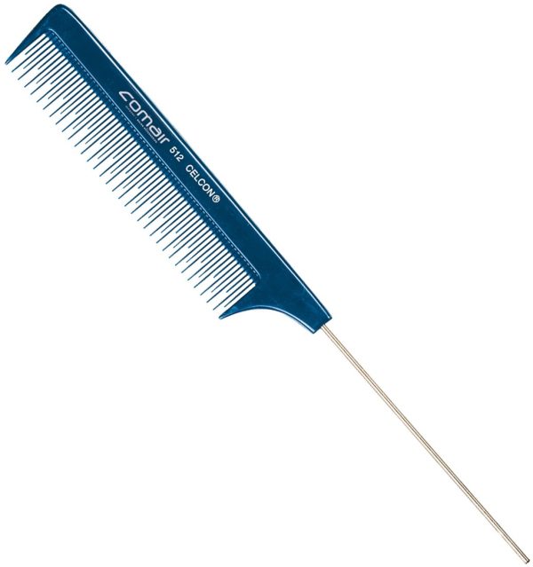 Comair Češalj Blue Profi Line 512