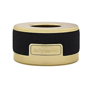 Babyliss Pro Postolje Za Punjenje Trimera Gold - Image 2
