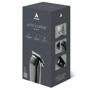 Andis Mašinica reVITE Fade Black - Slika 3