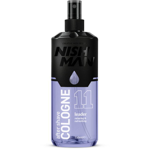 Nishman Parfemski After Shave Leader "11" 150ml