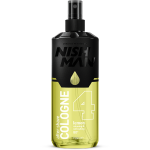 Nishman Parfemski After Shave Cologne SET 13x150ml - Slika 10