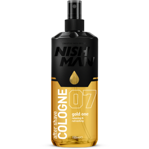Nishman Parfemski After Shave Cologne SET 13x150ml - Slika 7