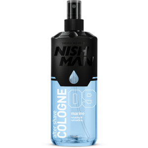 Nishman Parfemski After Shave Cologne SET 13x150ml - Slika 5