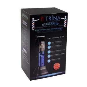 Trina Mašinica TR0072 Plava - Slika 2
