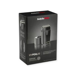 Babyliss Pro Shaver Uv Foil 02 - Image 2