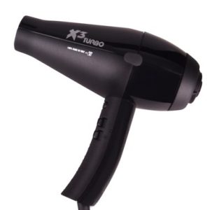 Tecno Elettra Fen X3 Turbo 2000w Crni