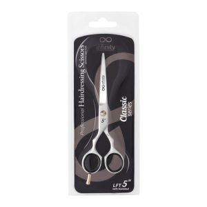 Infinity Makaze Classic 5" Za Levorke - Slika 3