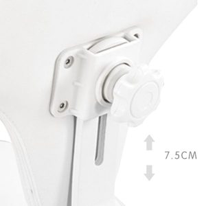 Pomoćna Stolica HZ6057E - Image 2
