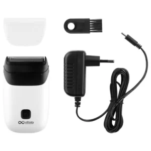 Infinity Shaver Micro Shave INF448 - Image 4