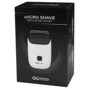 Infinity Shaver Micro Shave INF448 - Image 3