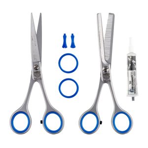 Kiepe Academy Set Makaze I Efilirke 5.5"