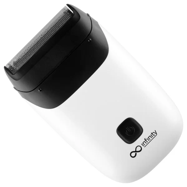 Infinity Shaver INF448 šejver mašinica za glatko brijanje - A39341