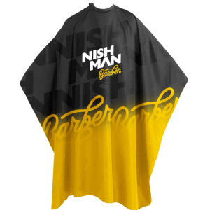 Nishman Premium Bošča / Plahta New Barber