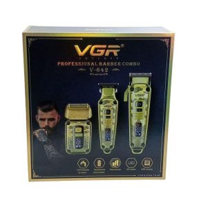 VGR Professional Set 3/1 V642 - Image 3