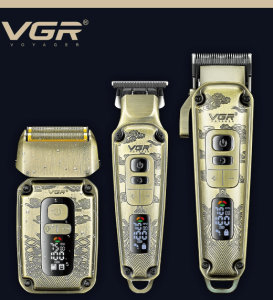 VGR Professional Set 3/1 V642 - Image 4