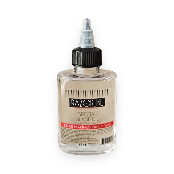 Razorline Ulje Za Mašinice 100ml