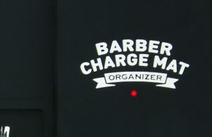 Barber Pro Magnetna Podloga Za Alat Sa Punjačem - Slika 6