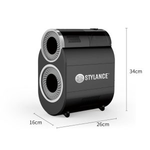 Stylance Čistač Četki - Slika 8