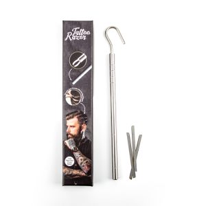 Brijac Za Hair Tatto Set