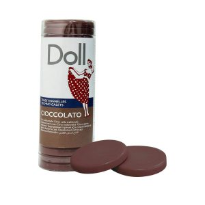 Xanitalia Doll Vosak Plocica Cioccolato 400g