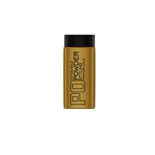Pion Black Edition Styling Powder P0 20g