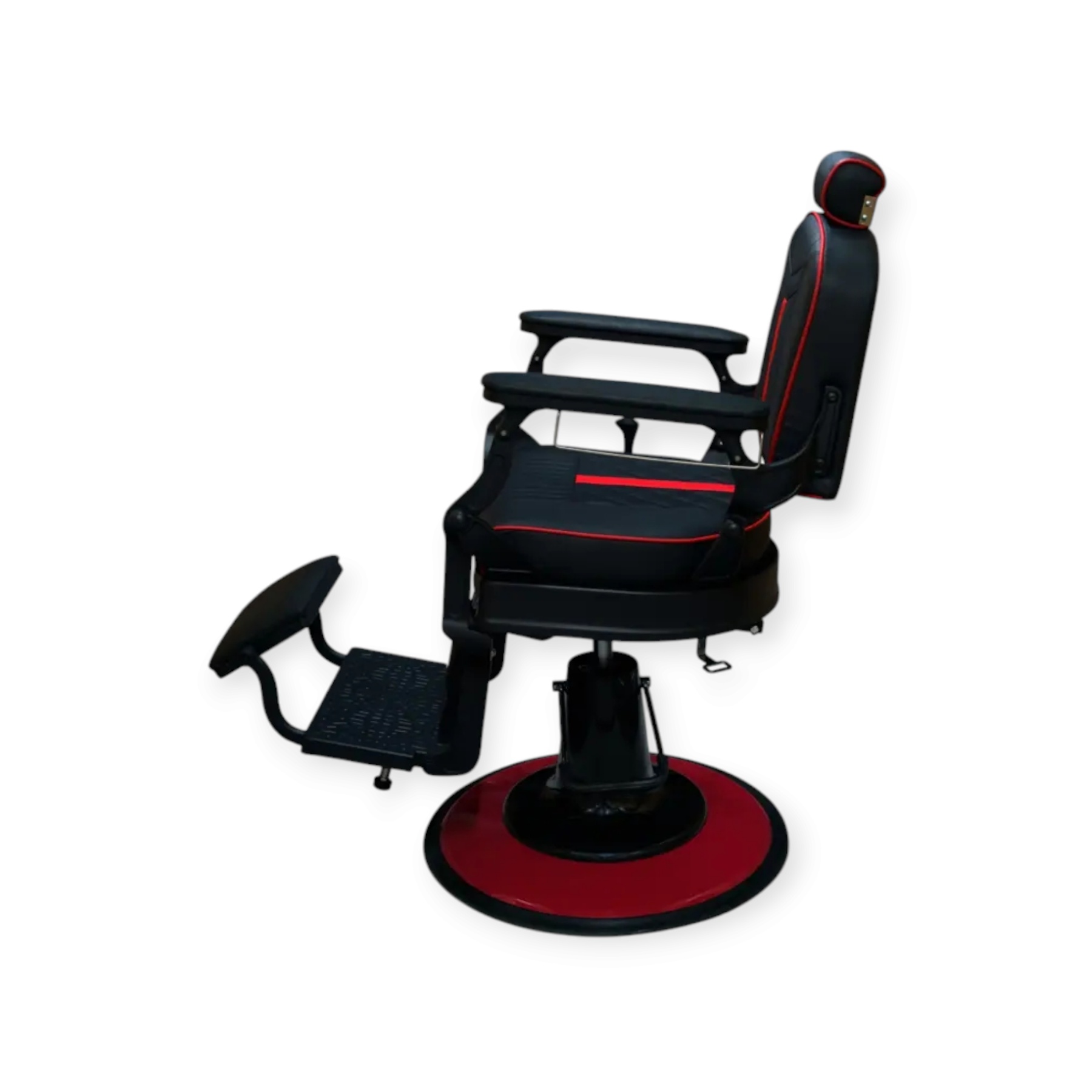 Berberska Stolica WL-B208R - Slika 4