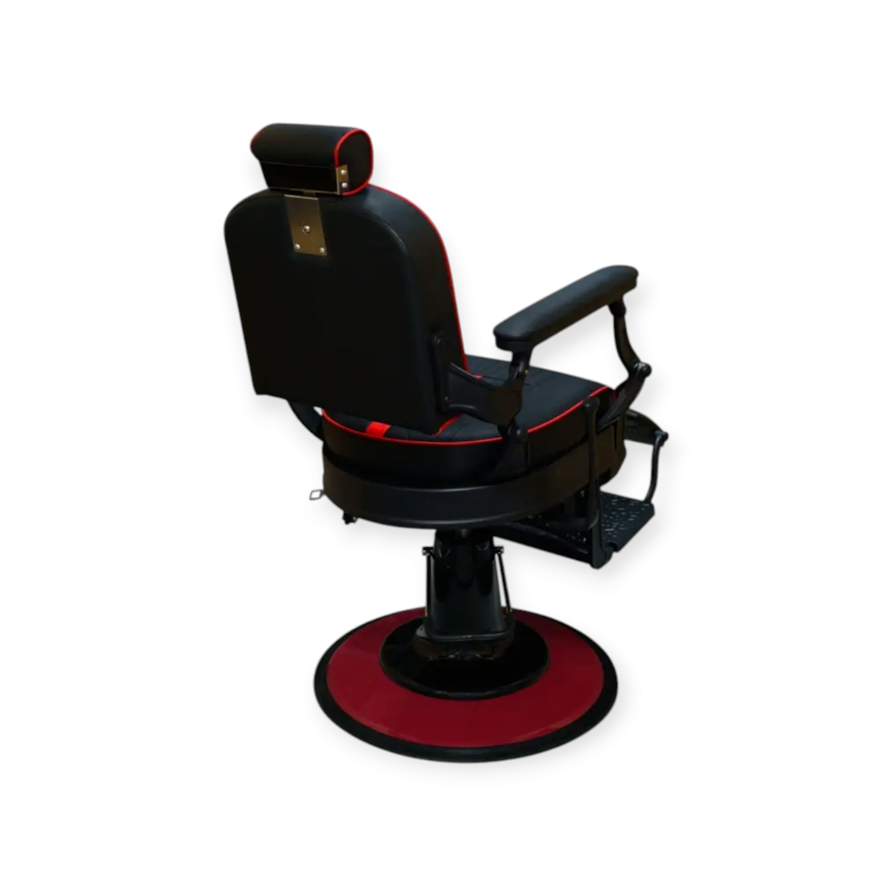 Berberska Stolica WL-B208R - Slika 3