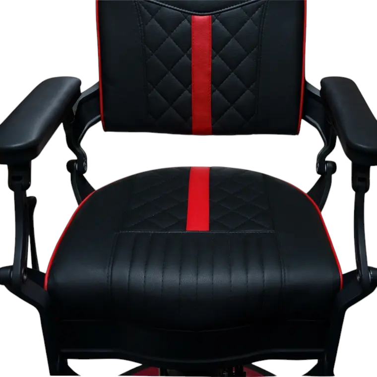 Berberska Stolica WL-B208R - Slika 2